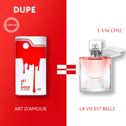 Armaf Women Art D Amour Women 100ml EDP